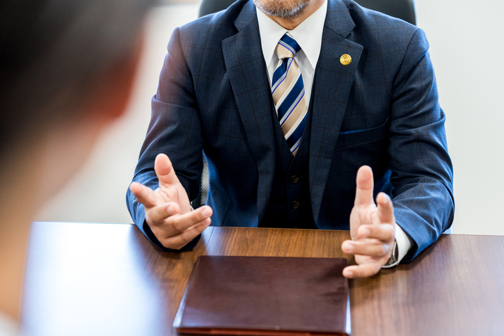 事業承継について